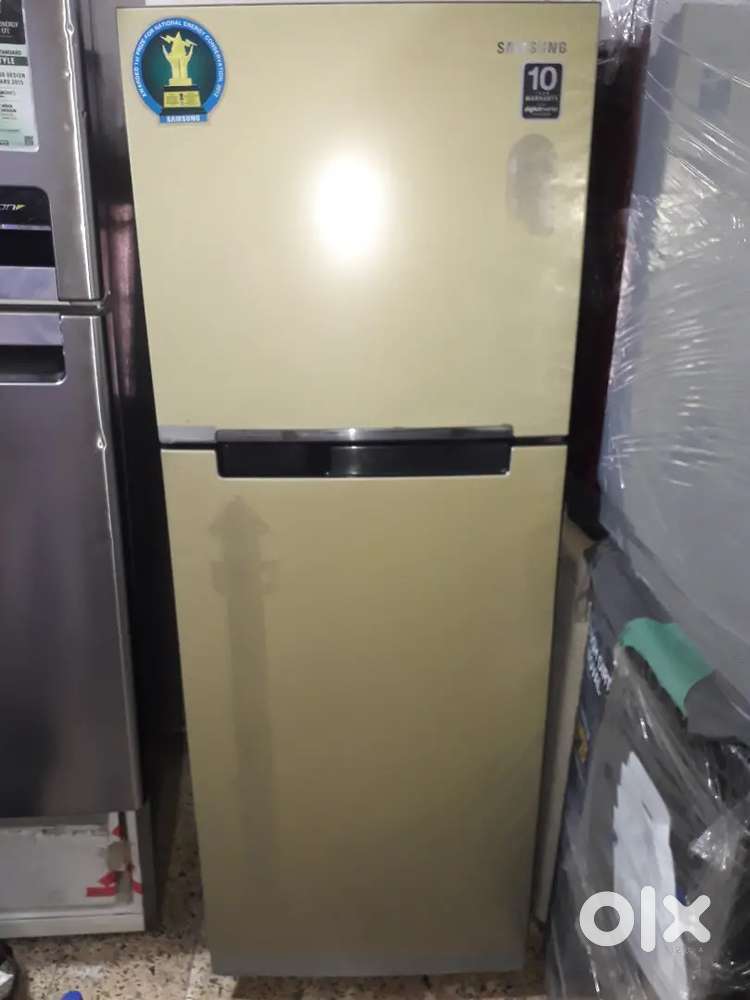 Sumsung digital inverter Double Door Fridge