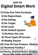 Direct selling, work from home busniss