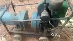 6kv (1no)   7.5kv, (2no)  Kirloskar generator sale