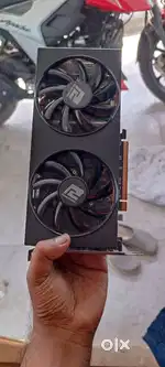 Gaming Editing Graphics card RTX 2060 // GTX 1060// 1660// RX 580