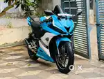 R15 v3 abs bs6,FINANCE AVAILABLE,Ktm,Mt 15,Dominar,Xpulse,Himalayan,Ns