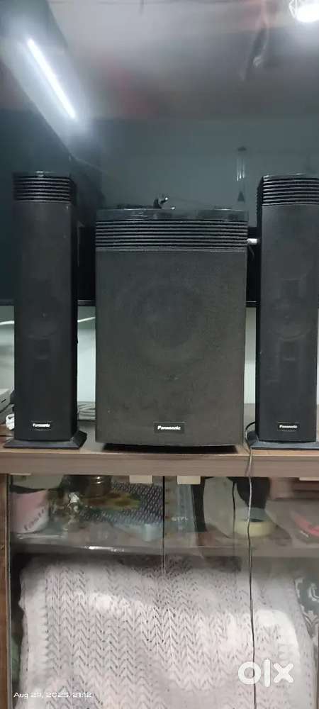 Panasonic Speaker