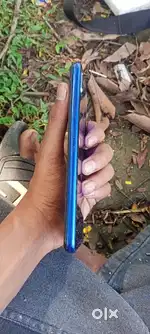 Money issue