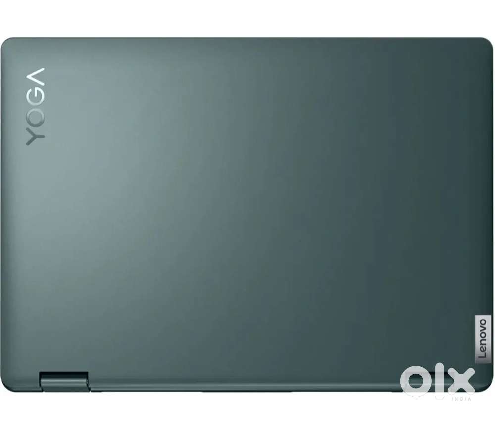 Lenovo yoga 6    2 in 1 laptop
