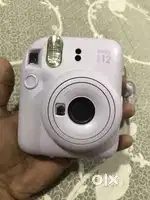Insta mini 12 camera
