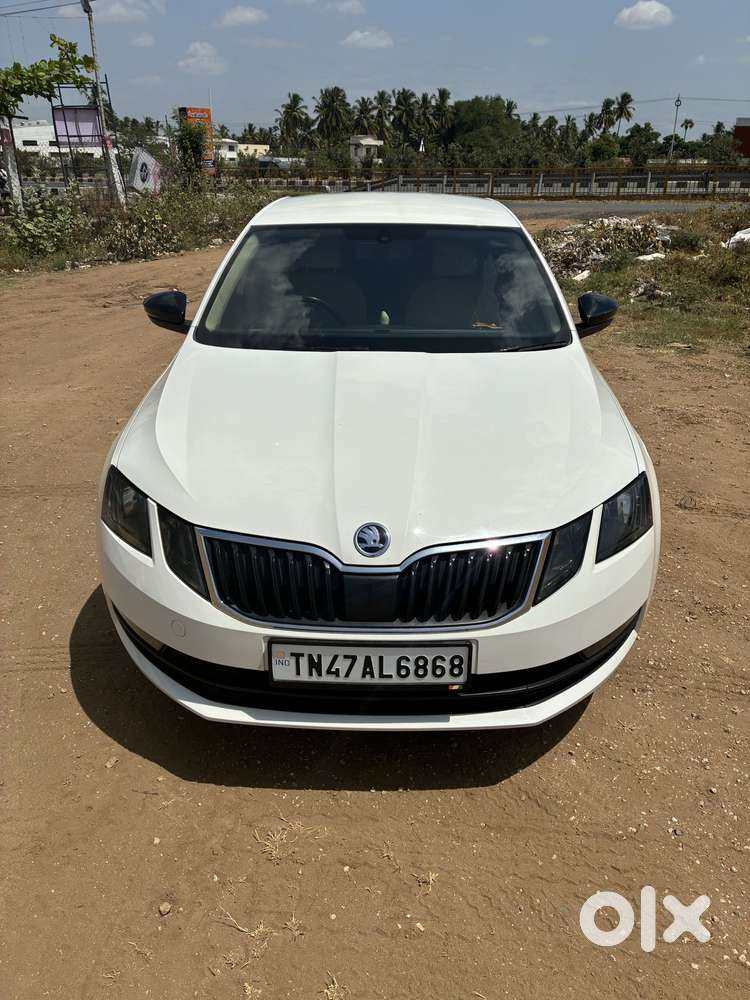 Skoda Octavia [2017-2019] 2.0 Ambition Plus TDI, 2019, Diesel