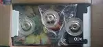 3 Burner Gas Stove
