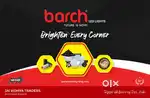Sales barch led lights