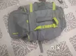 Hewlet Packard bag