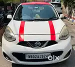 Nissan Micra Petrol