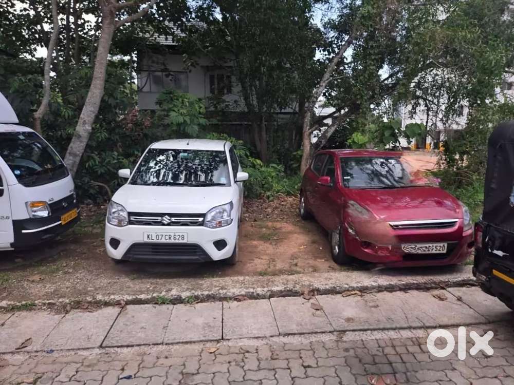 5 cents of  Residential land in kakkanad