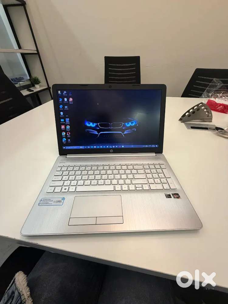 Hp ryzen 3 with 1tb storage