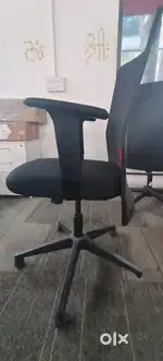 Featherlite chairs