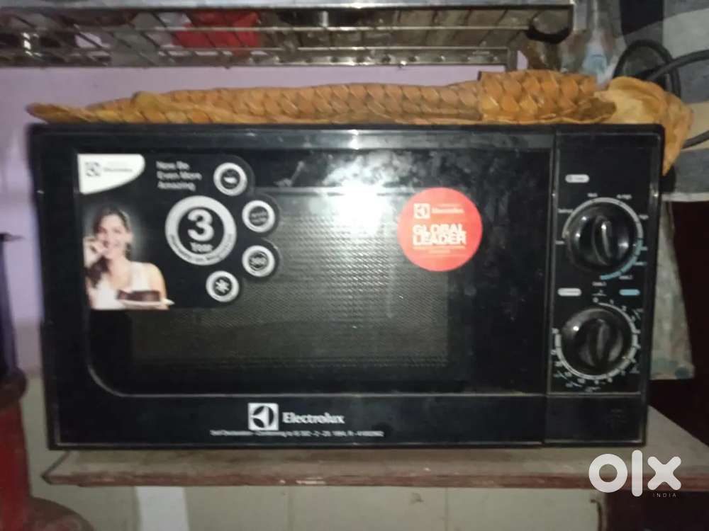 Microwave Oven for Sale