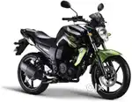 Bike for scrap