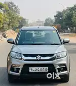 Maruti Suzuki Vitara Brezza ZDi Plus, 2017, Diesel