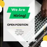 IMMEDIATELY JOINING FOR DATA ENTRY ANA SUPERVISORS