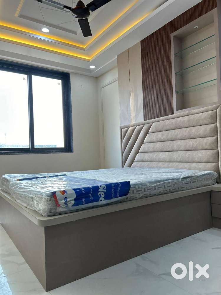2 BHK at Jhotwara