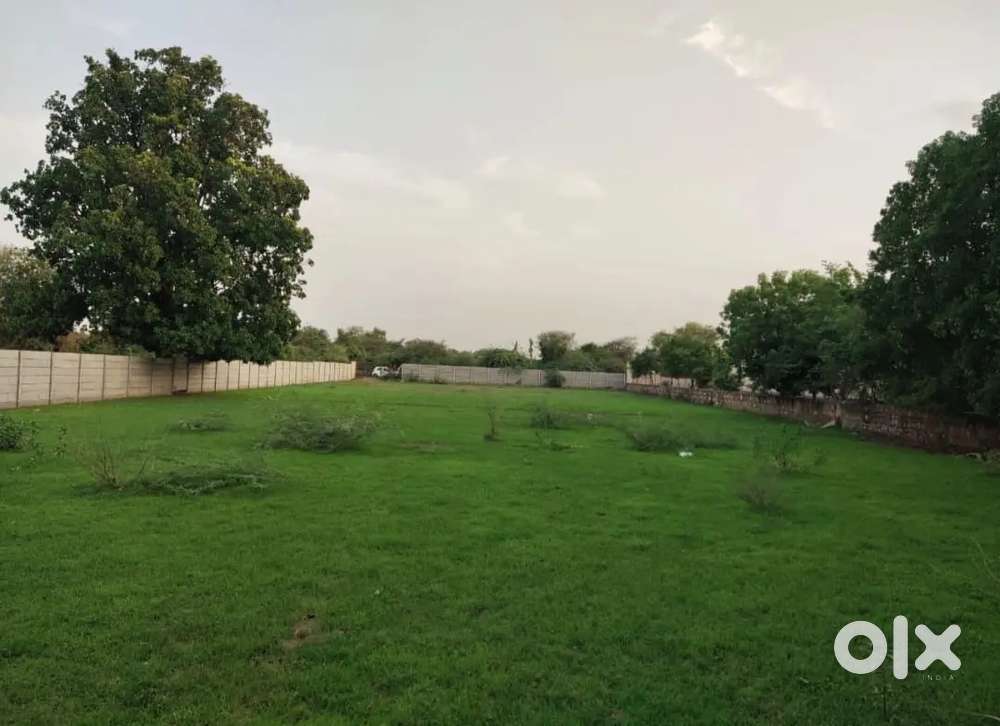 Plot for sale at Suramya 3 palodia