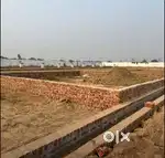 13 बैंक लोन के साथ प्लॉट ले असल के बैक साइड