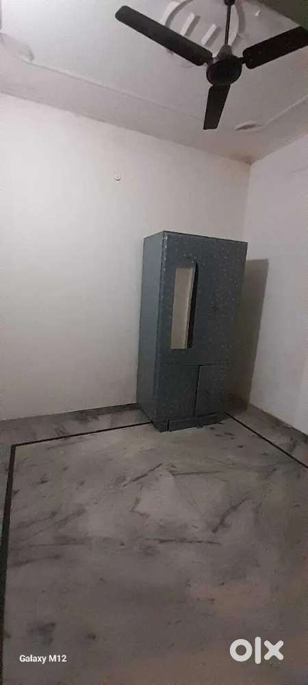 Almira beds geyser fans with two rooms set with kitchen washroom