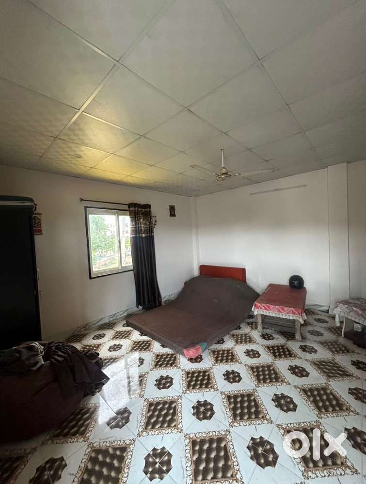 All facility available wifi ac bed alamari and terrace