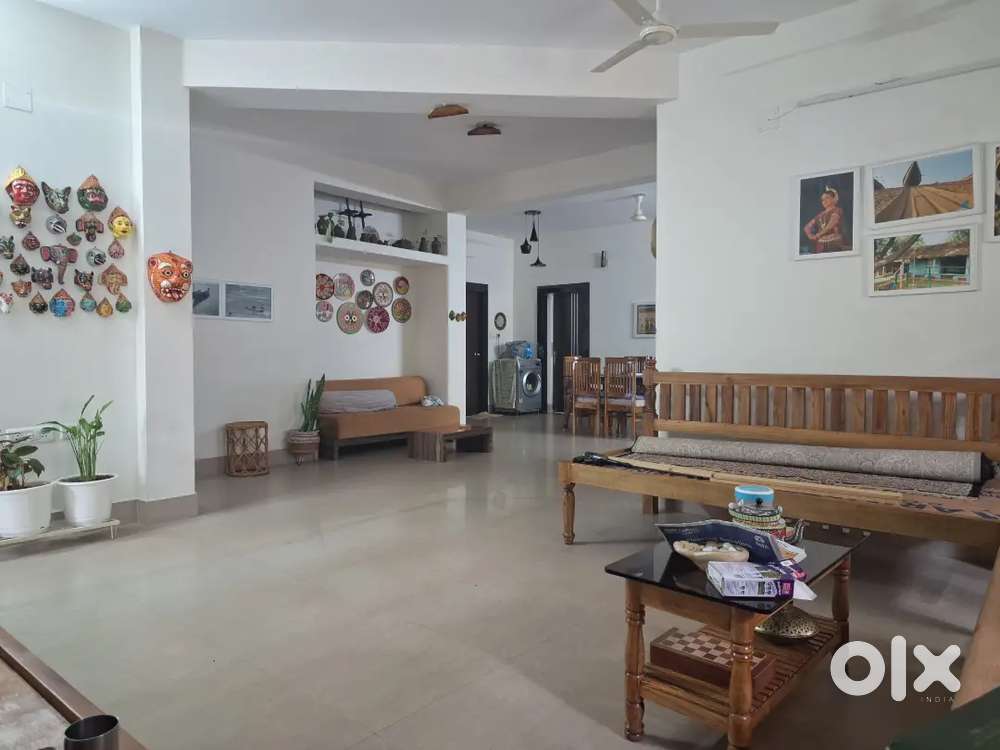 Odia home cook