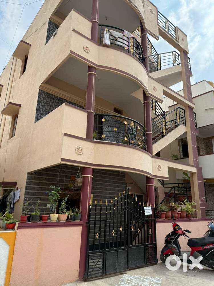2bhk house for rent