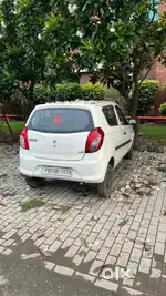 Maruti Suzuki Alto 800 2013 Petrol Good Condition