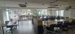 2000 sft fully furnished office available for rent in Koramangala