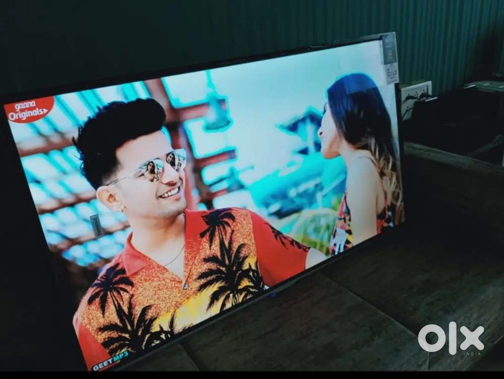 Offer New Led tv 50inch 55 40 42 43in 32 24 Android All Size available