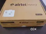 Airtel DTH for sale