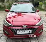 Hyundai elite i20 petrol manual well serviced by Dr