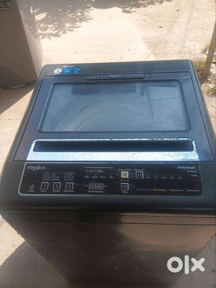 Whirpol Washing machine