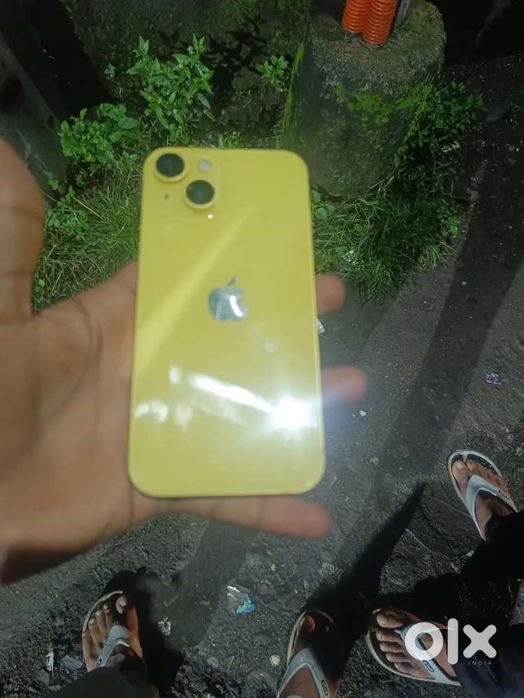 Iphone 14 locked phone use for spair parts