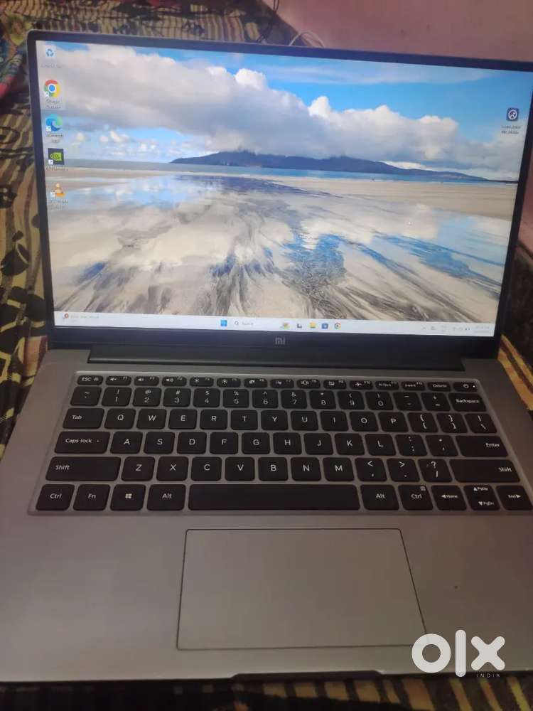 Mi Notebook 14 Horizen Edition - i7