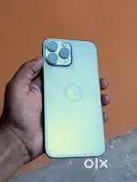 I phone 13 pro Max / 1tb