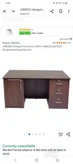 Office tables