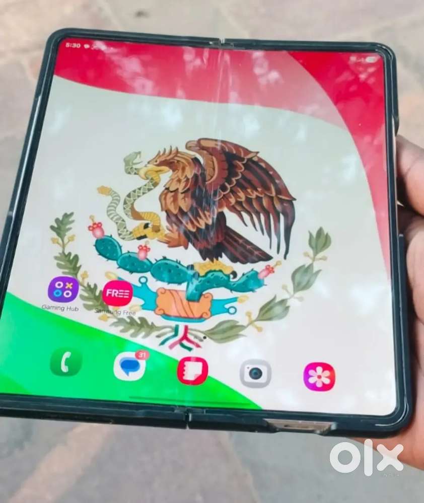 SAMSUNG Z FOLD 4