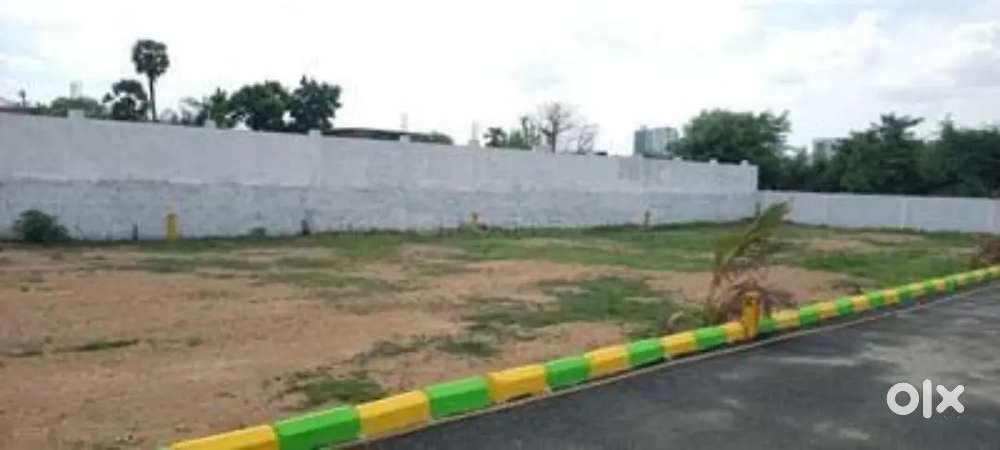 मेदांता हॉस्पिटल से 7 किलोमीटर की दूरी पर प्लाट ले