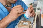 Dental technician in khagaria