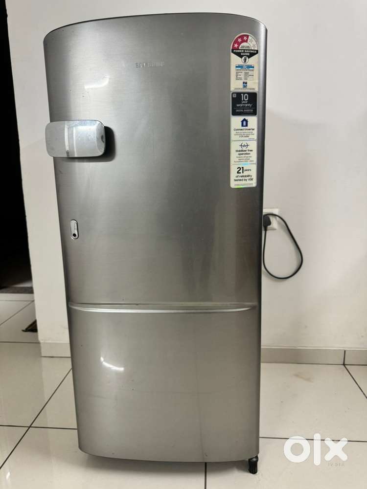 Samsung refrigerator