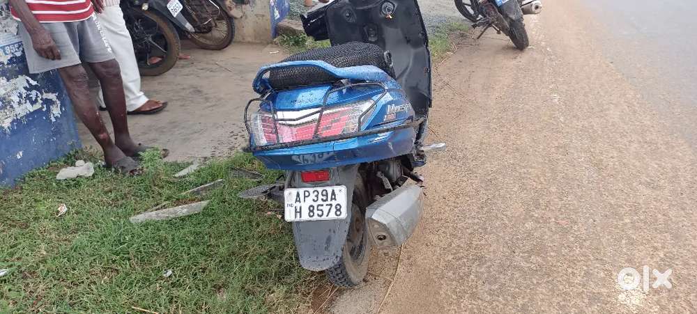 Nice condition neet maintain