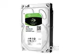 Seagate Barracuda 3TB HDD – 7200 RPM