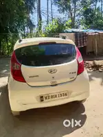 Hyundai EON 2012