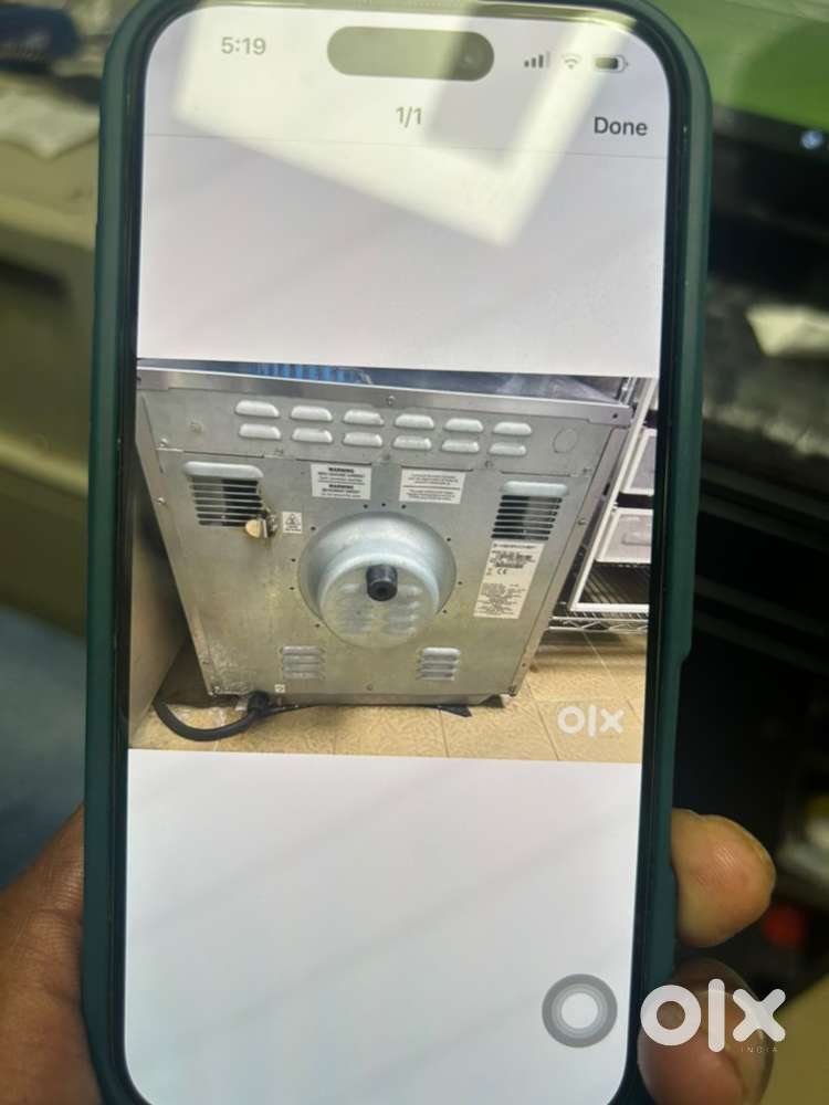 Toaster for sale subway used not writing motherboard replacemen needed