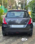 Maruti Suzuki Swift 2017 Diesel 120000 Km Driven
