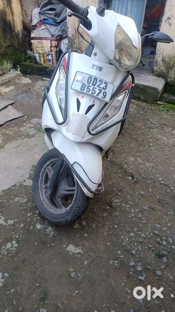 Good condition