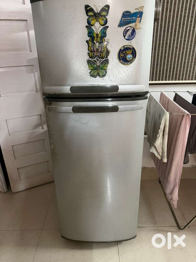 Whirlpool F 26 elite