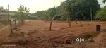 Land for sale at Hirgana ₹150000/- per cents